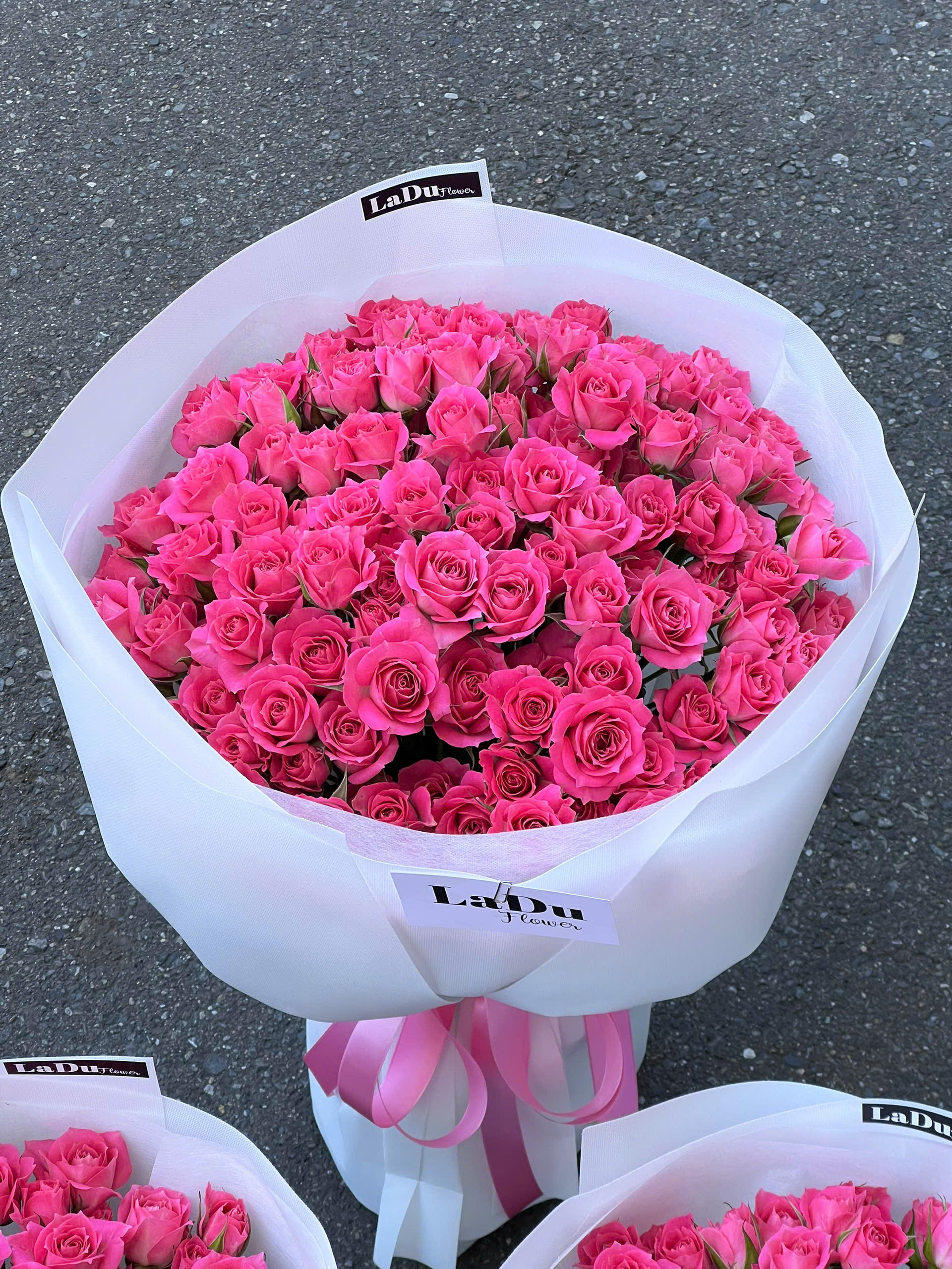 LaDu Flower Tokyo
