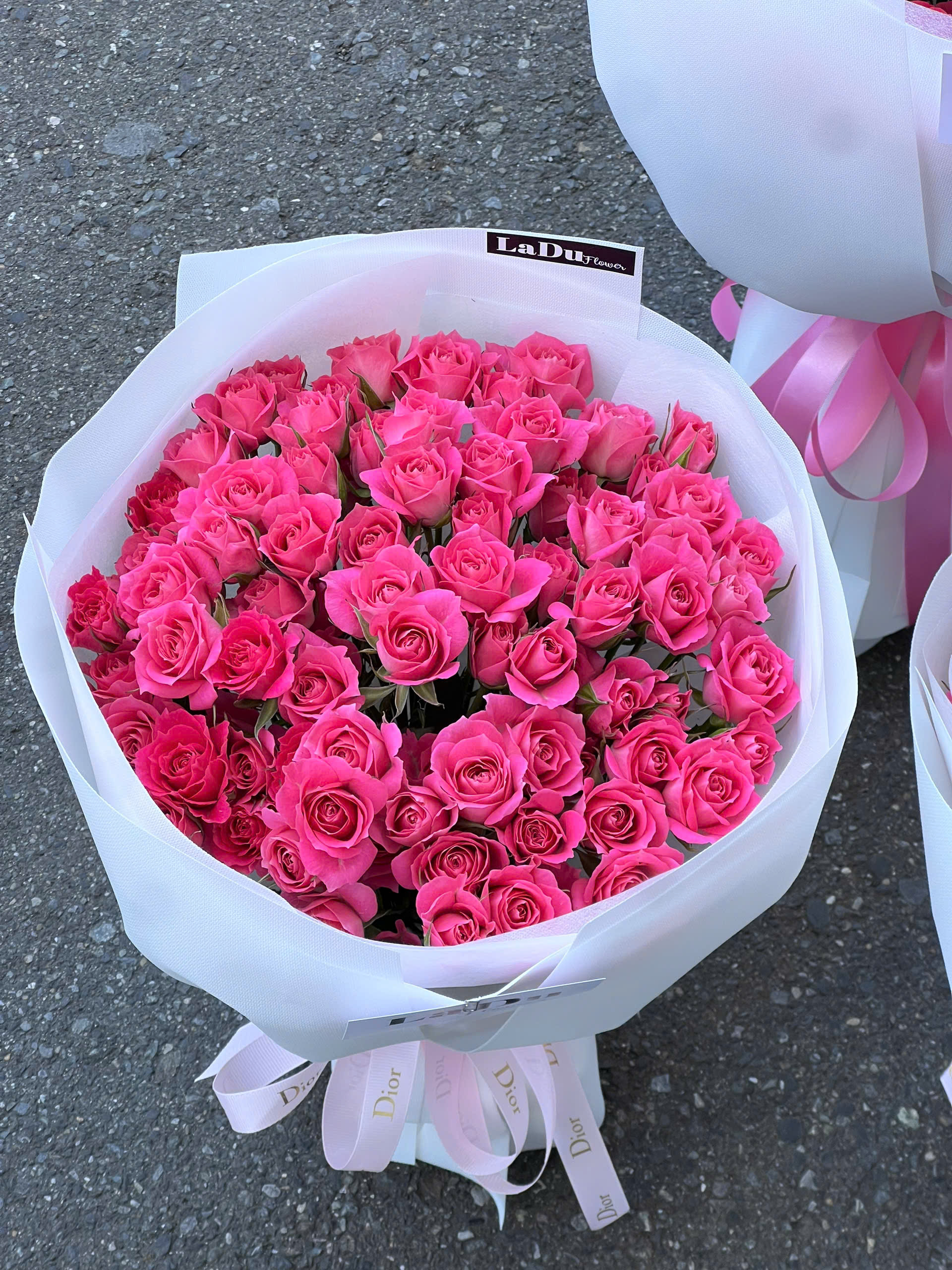 LaDu Flower Tokyo