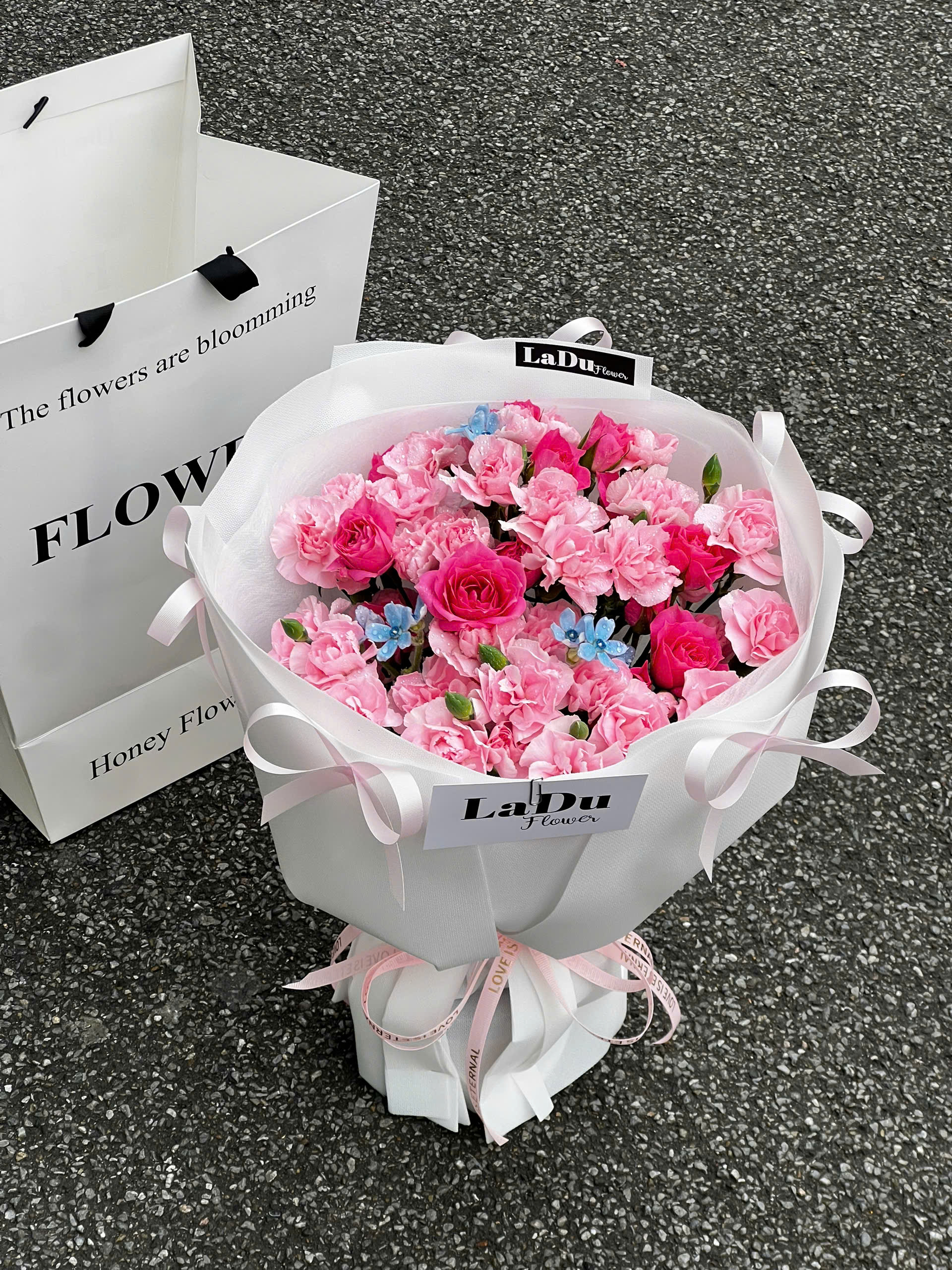 LaDu Flower Tokyo