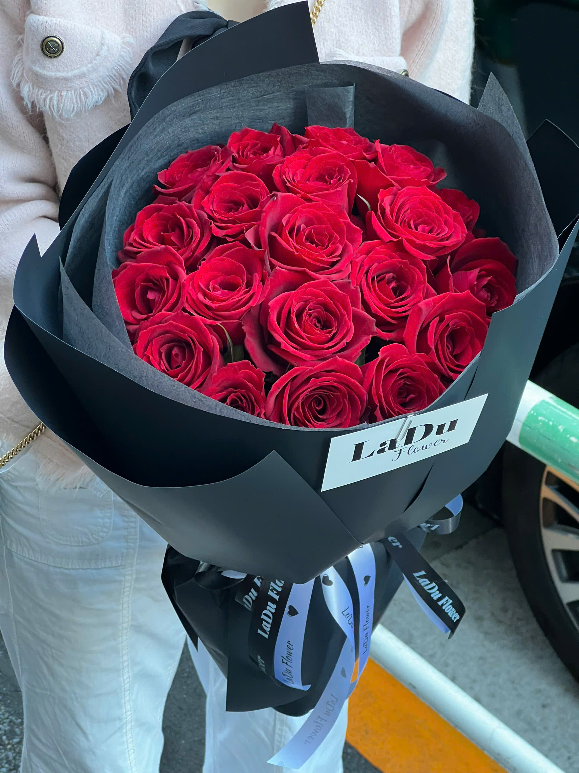 LaDu Flower Tokyo