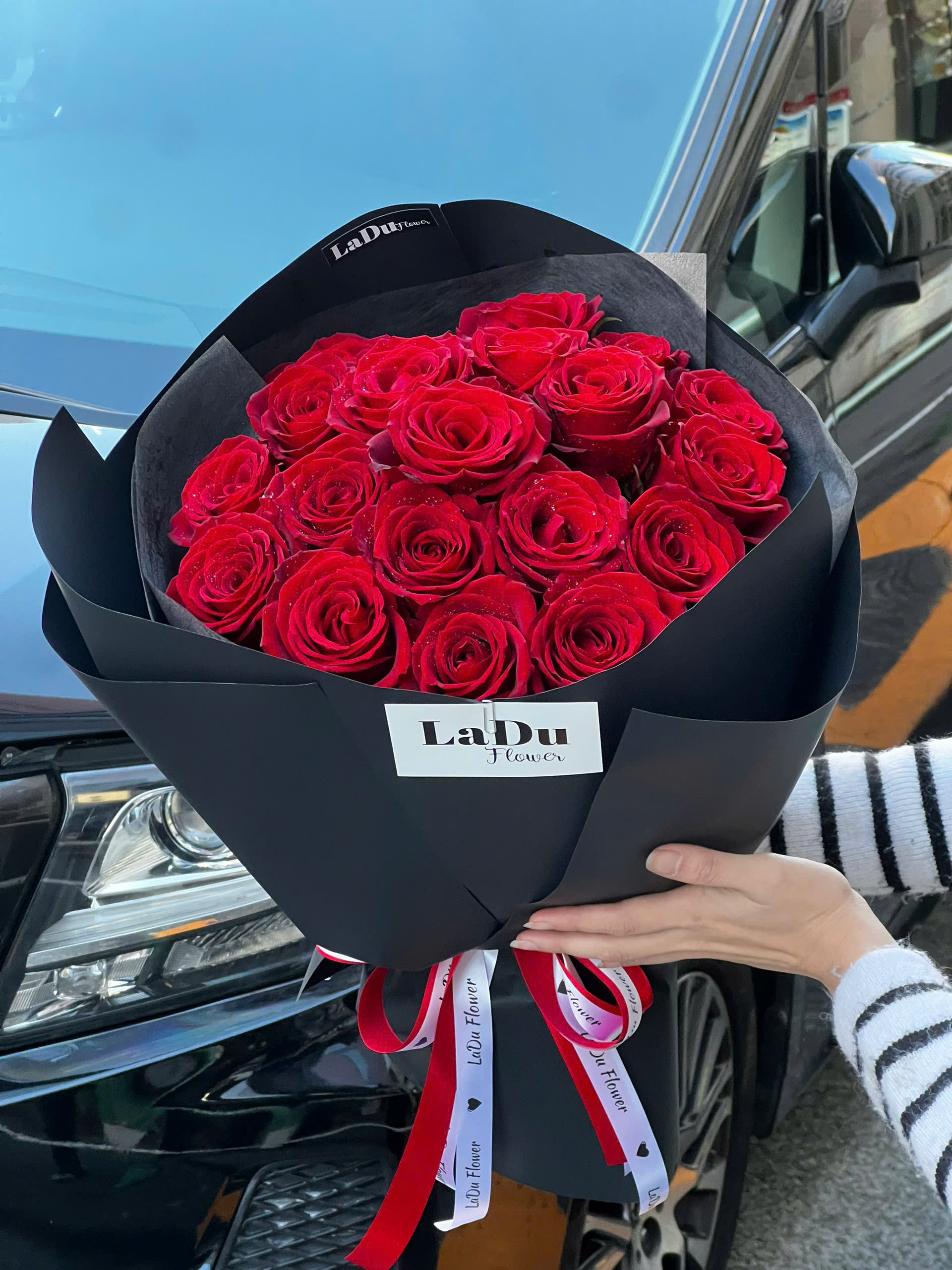 LaDu Flower Tokyo