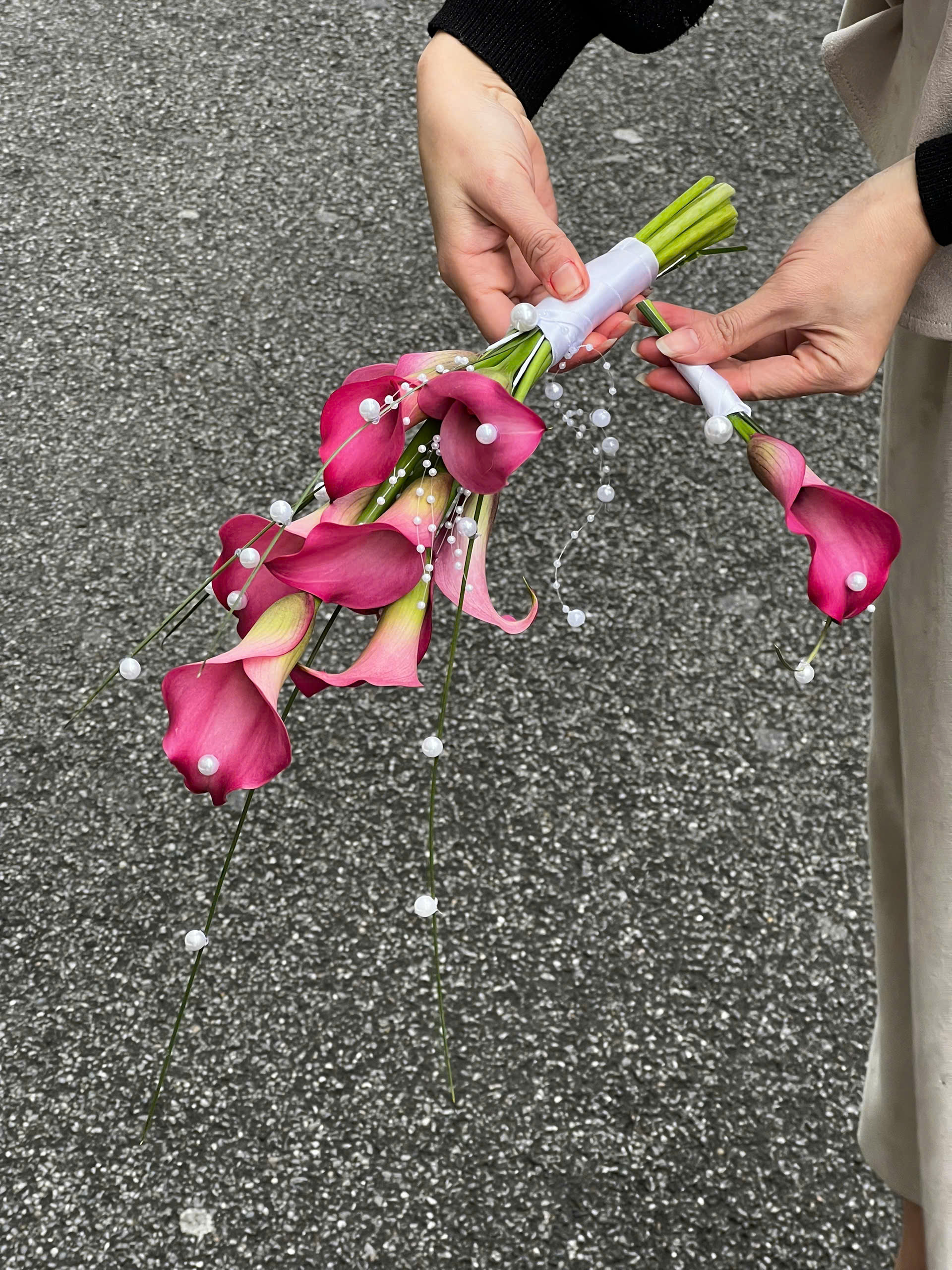LaDu Flower Tokyo
