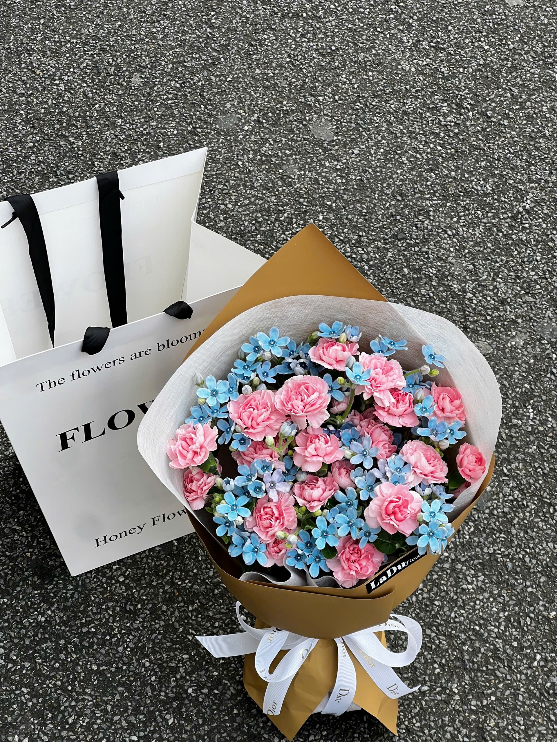 LaDu Flower Tokyo