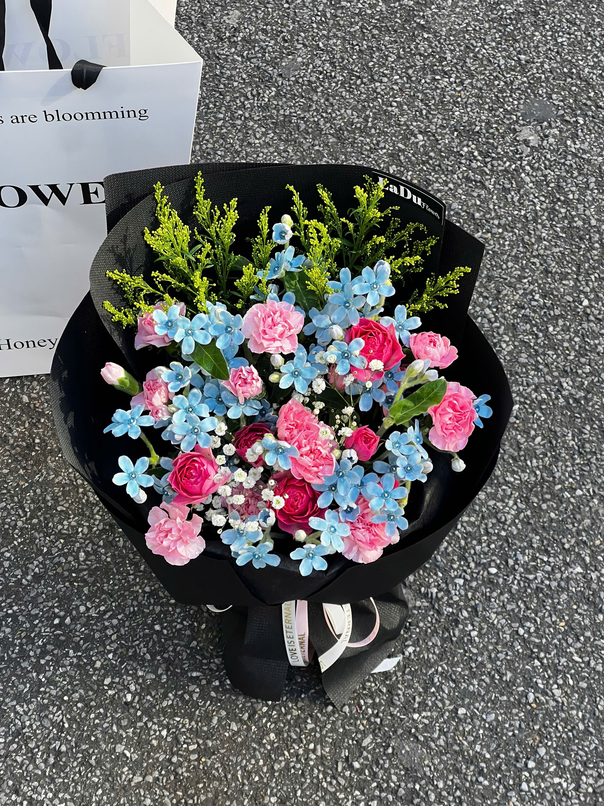 LaDu Flower Tokyo