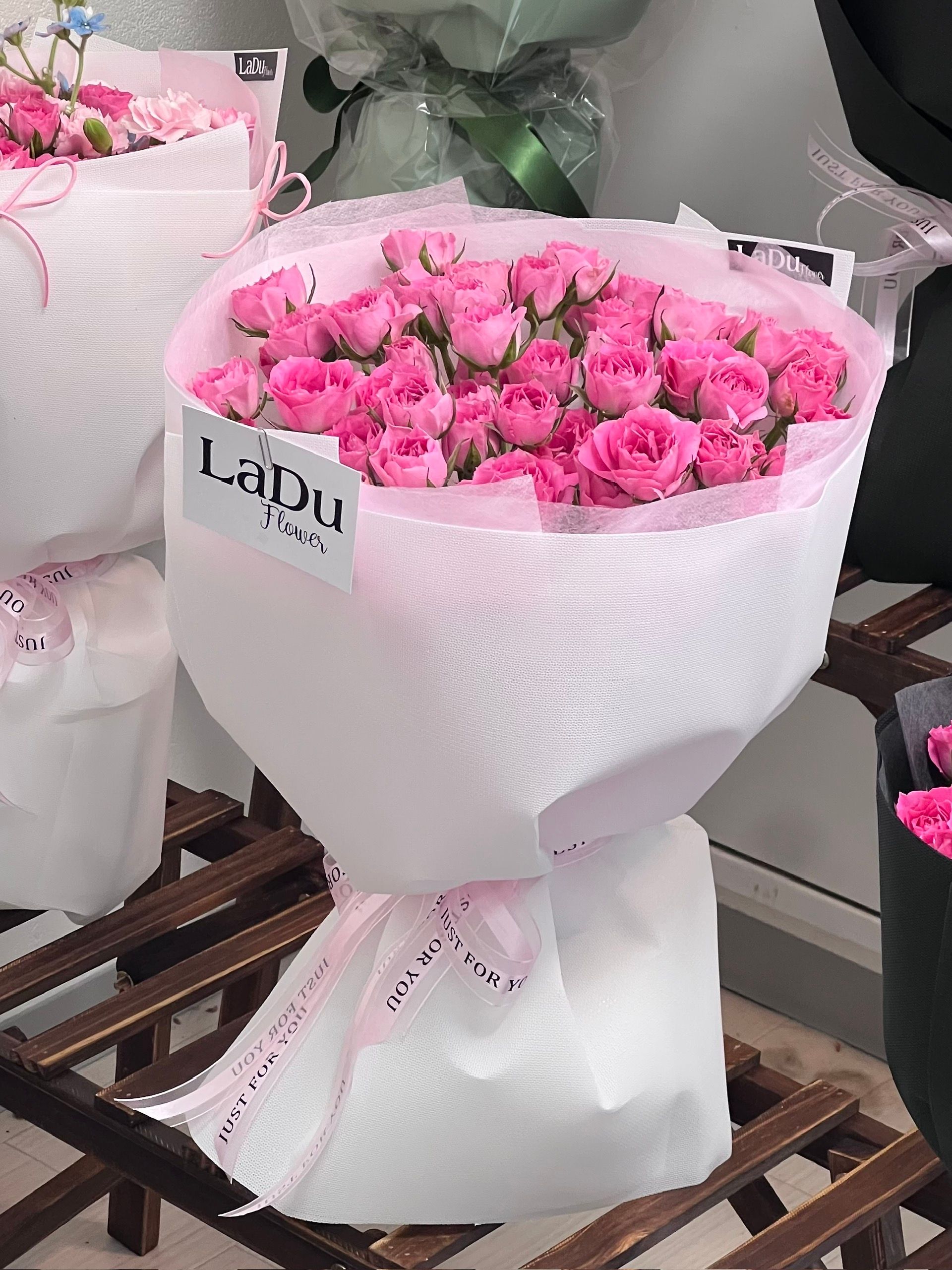 LaDu Flower Tokyo