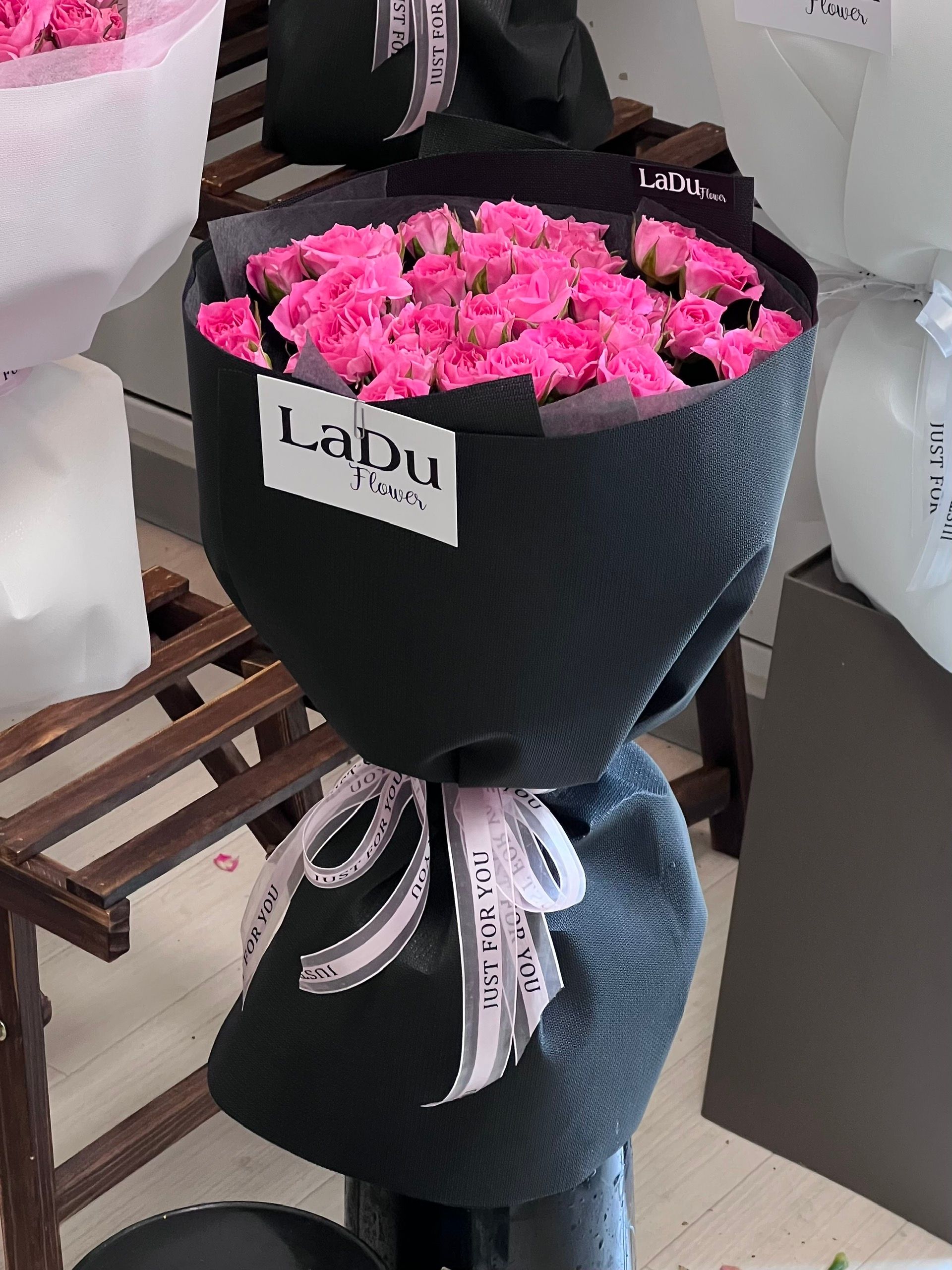 LaDu Flower Tokyo