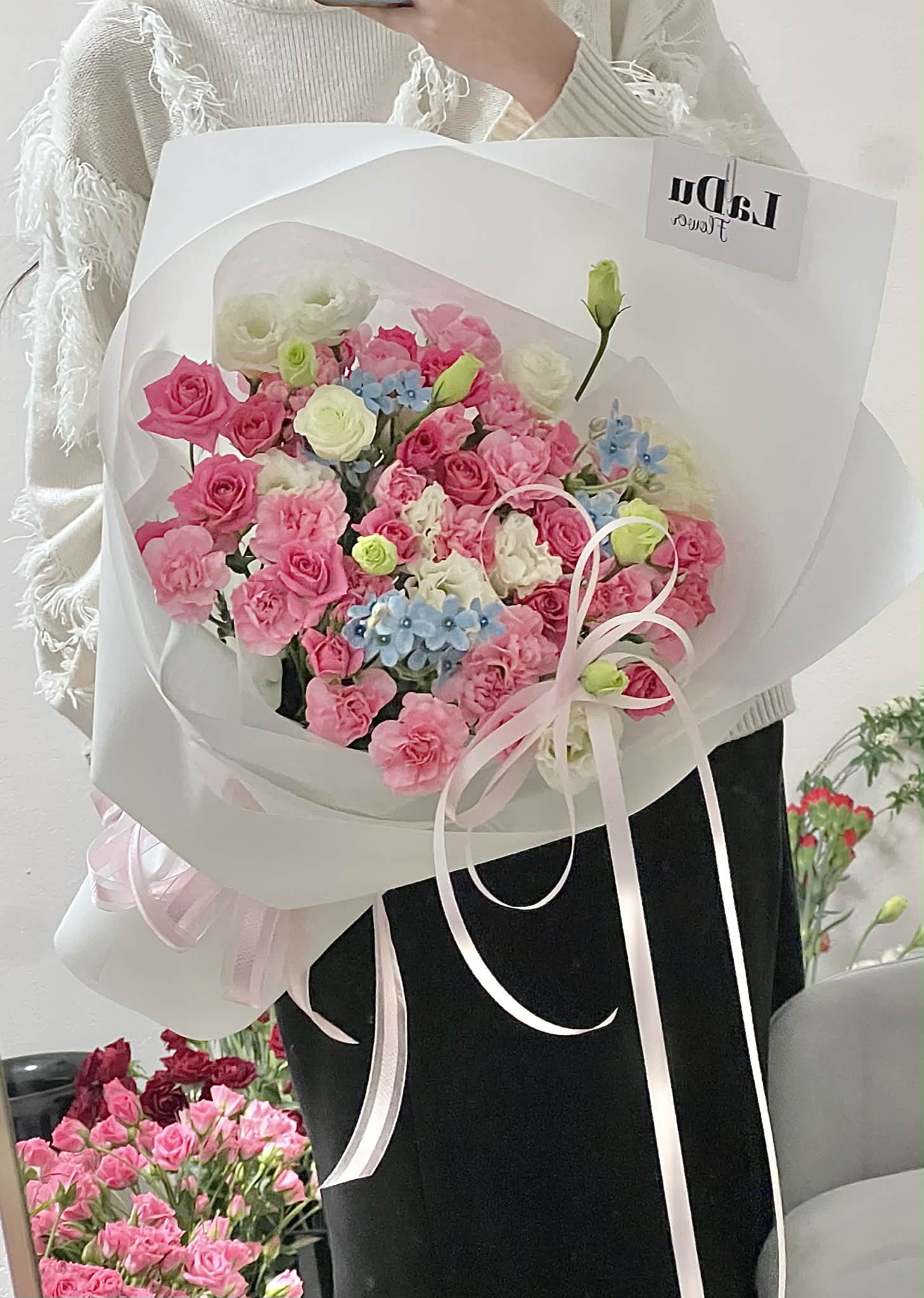 LaDu Flower Tokyo