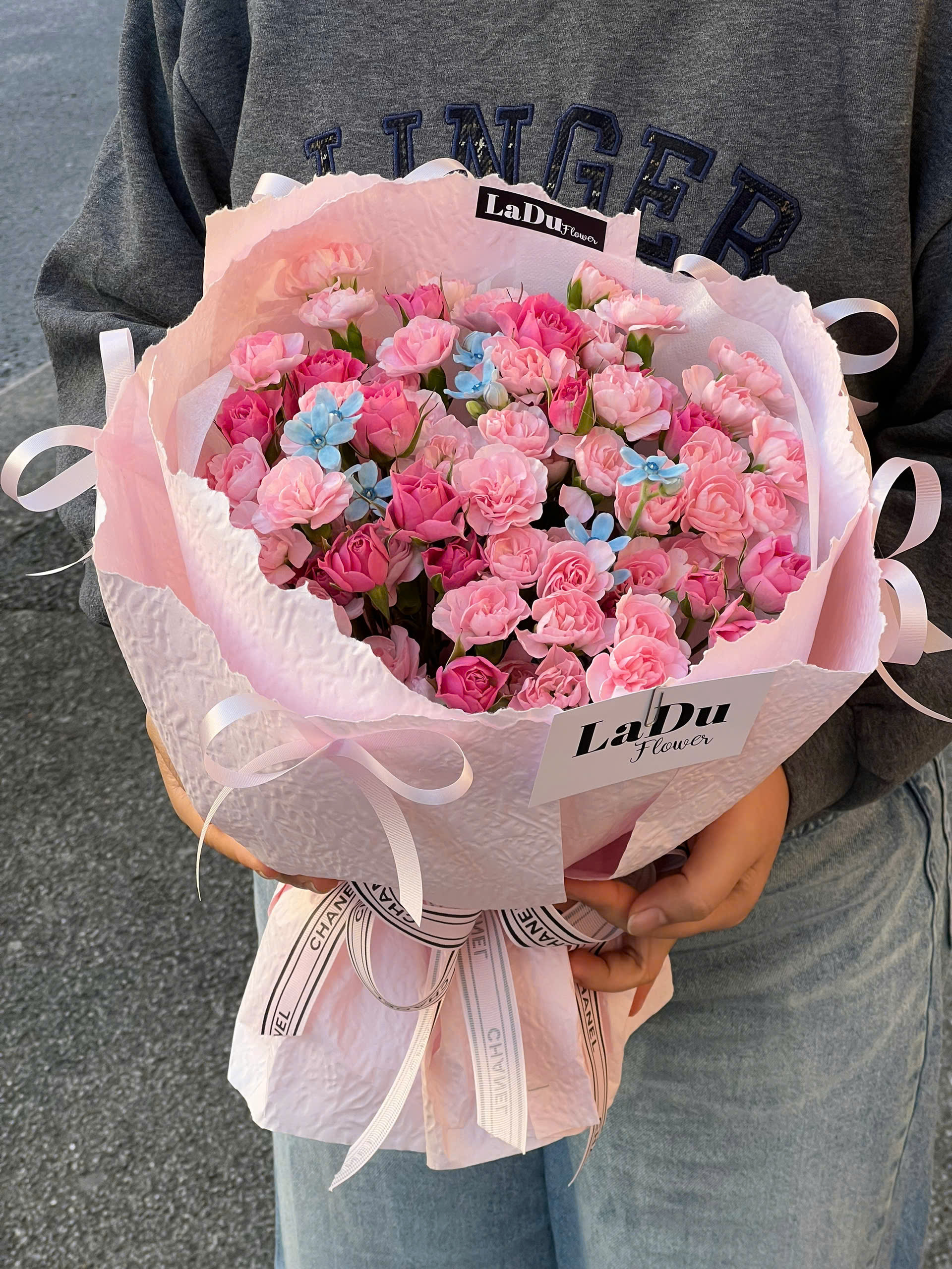 LaDu Flower Tokyo