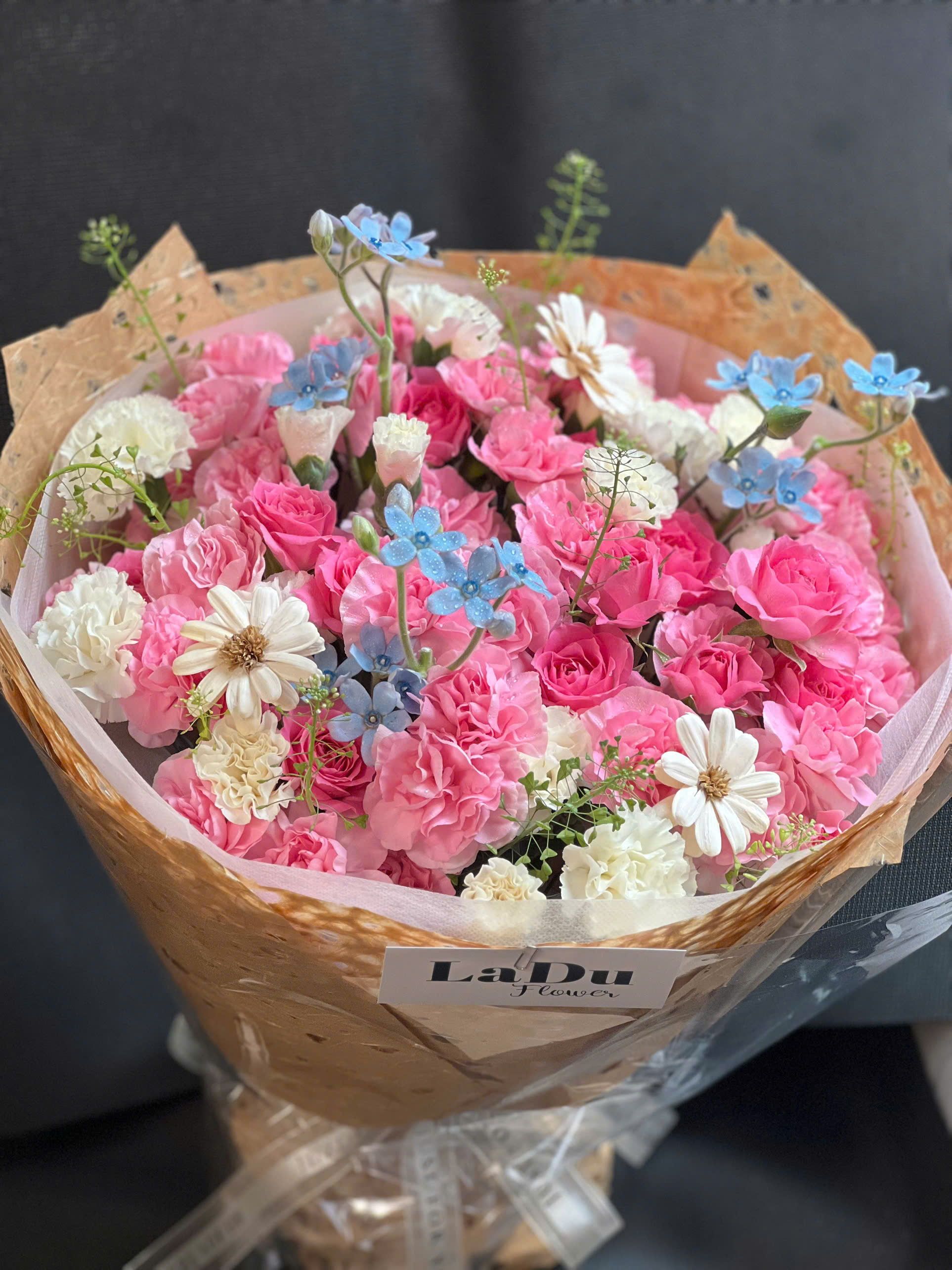 LaDu Flower Tokyo