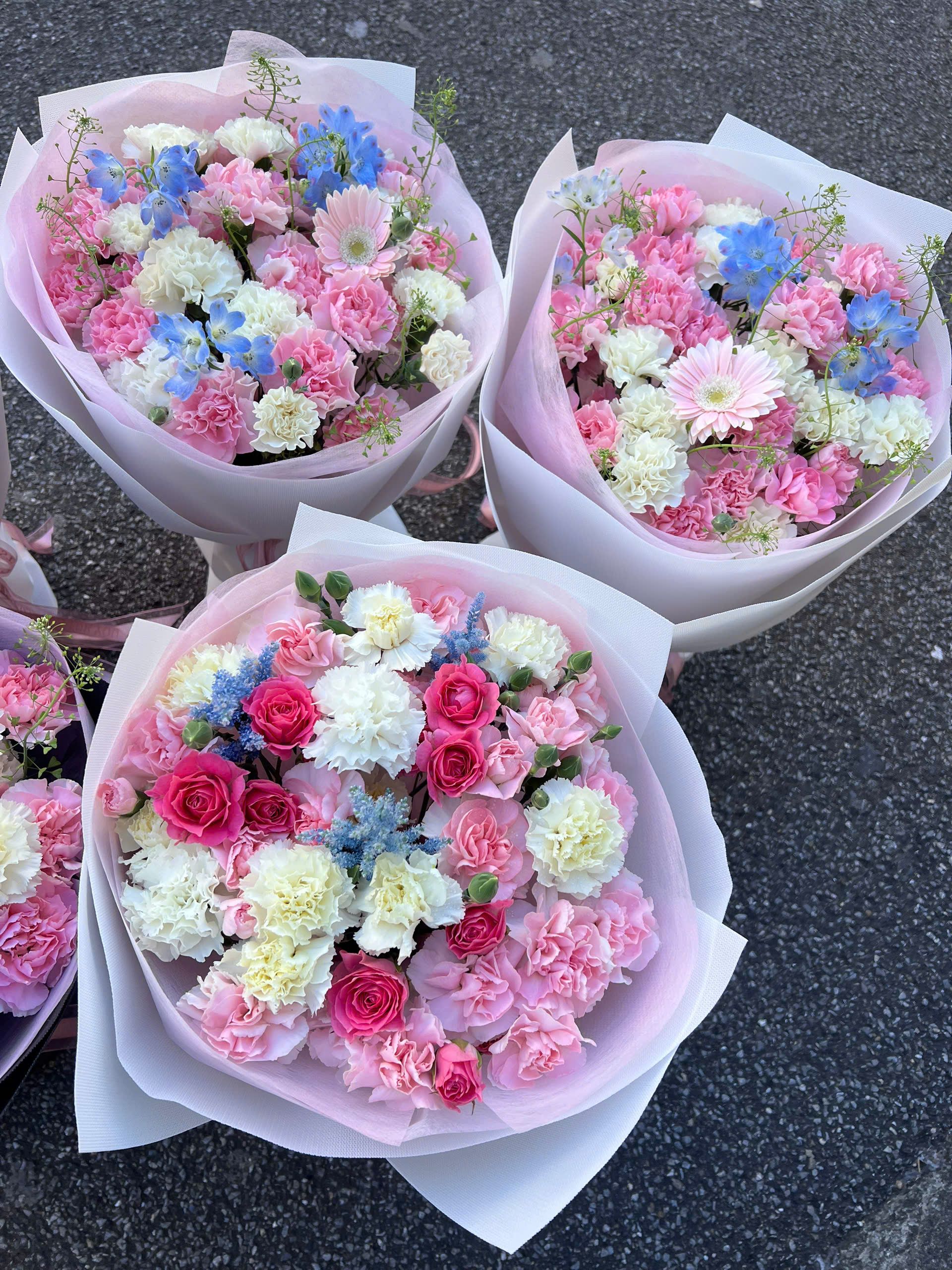 LaDu Flower Tokyo