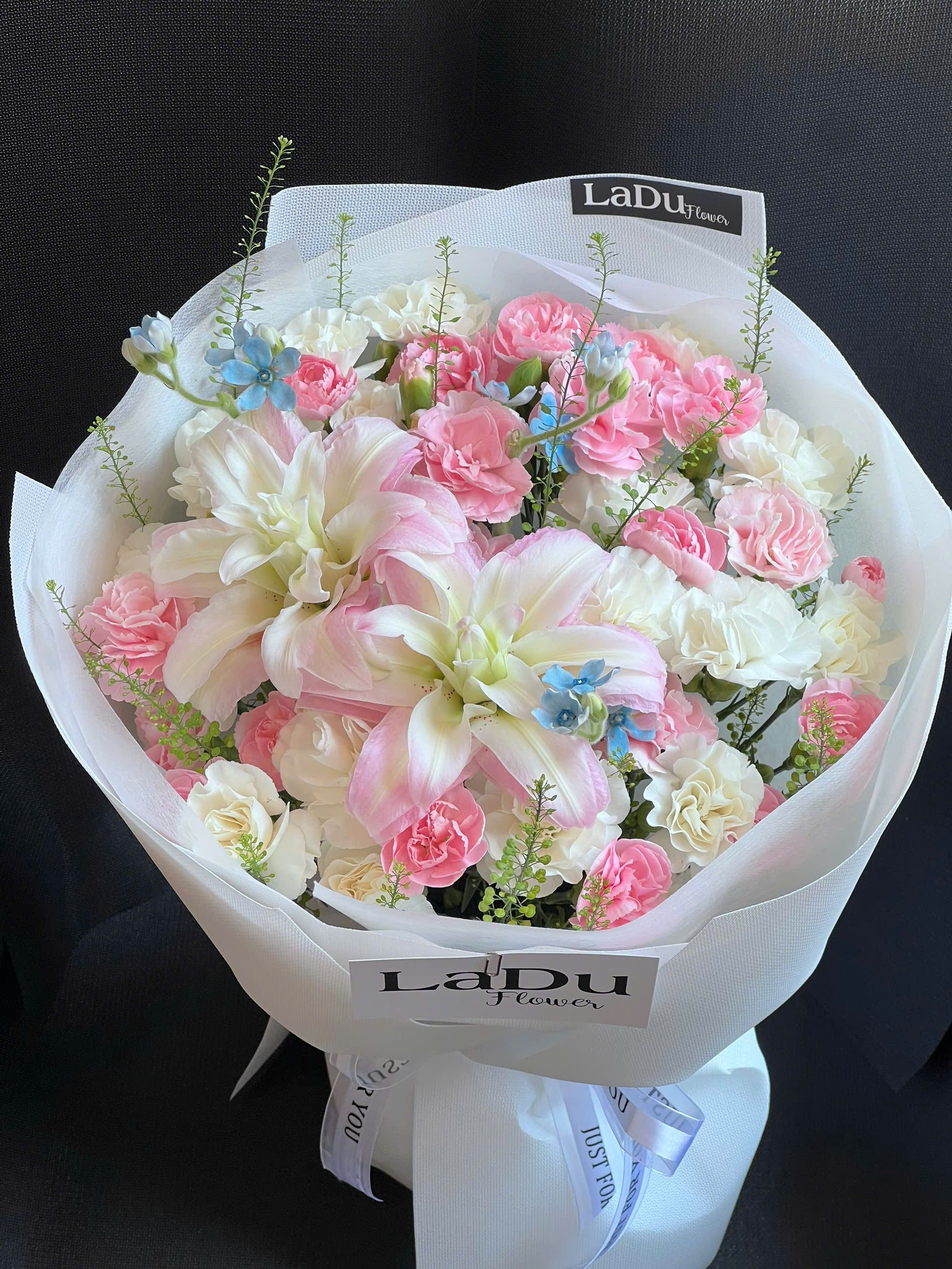 LaDu Flower Tokyo